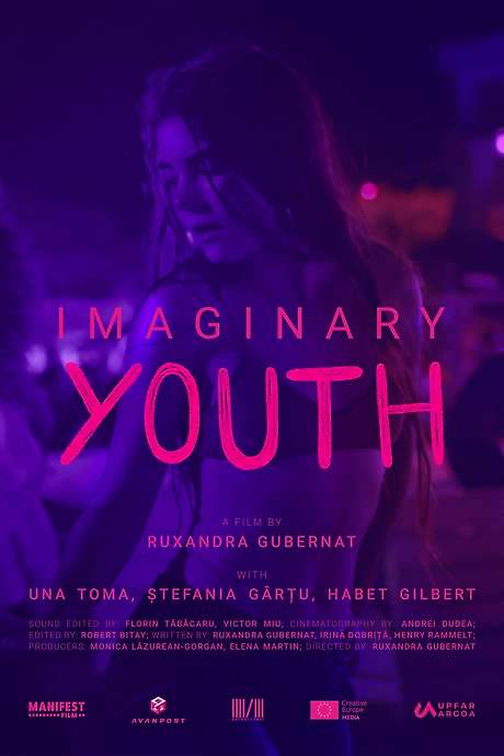 Imaginary Youth